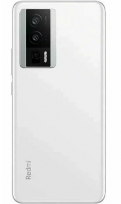 Смартфон Xiaomi Redmi K60 Pro 12/512 White
