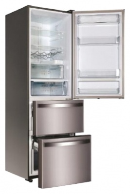 Холодильник Kaiser Kk 65200