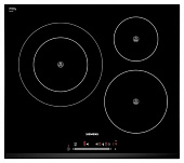 Электрическая варочная панель Siemens Eh651fk17e