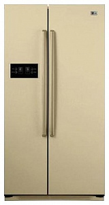 Холодильник Lg Gw-B207qeqa 