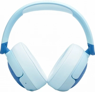 Беспроводные наушники Jbl Jr470nc Blue
