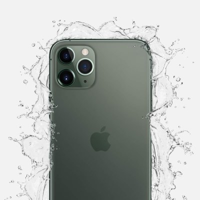 Смартфон Apple iPhone 11 Pro 256Gb Midnight Green (Темно-зеленый)
