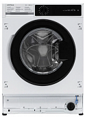 Встраиваемая стиральная машина Krona Darre 1400 7/5K White