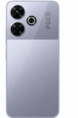 Смартфон Xiaomi Poco M6 6/128 Purple
