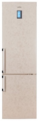Холодильник VestFrost Vf 3863 B