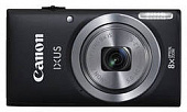 Фотоаппарат Canon Ixus 135 Is Black