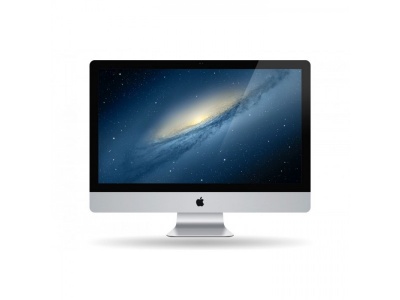 Apple iMac 21,5 Md094