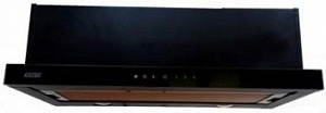 Вытяжка Exiteq Retracta Sensor 602 Bk