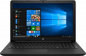 Ноутбук Hp 15-da0406ur 6Px20ea