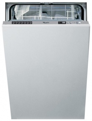 Встраиваемая посудомоечная машина Whirlpool Adg 145