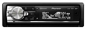 Магнитола автомобильная Pioneer Deh-8400 Bt