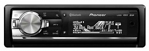 Магнитола автомобильная Pioneer Deh-8400 Bt