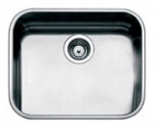 Кухонная мойка Smeg Um50