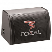 Сабвуфер Focal Access Enclosure Sb 30 A1 (360мм, 500Вт, 40-500Гц)