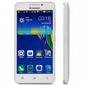 Lenovo IdeaPhone A3600d White