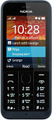 Nokia 220 Dual Sim Черный