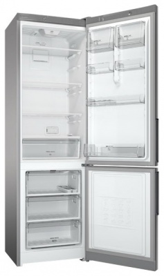 Холодильник Hotpoint-Ariston Hf 4200 S