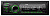 Магнитола автомобильная Jvc Kd-X100ee