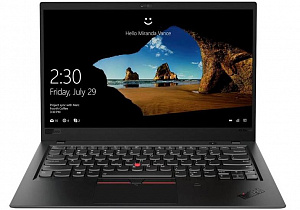 Ноутбук Lenovo ThinkPad X1 20Kh0039rt