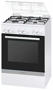 Газовая плита Bosch Hga323220r
