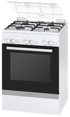 Газовая плита Bosch Hga323220r