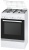 Газовая плита Bosch Hga323220r Газовая плита Bosch Hga323220r