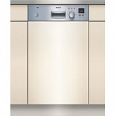 Встраиваемая посудомоечная машина Bosch Sri 45M15ru
