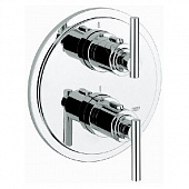 Grohe Термостат для ванны хром Atrio 19399000