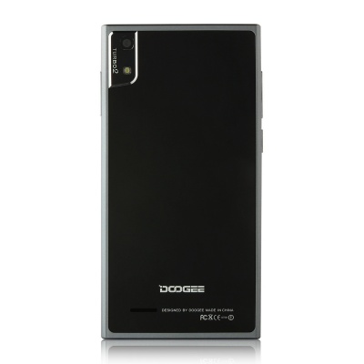 Doogee Dg900 Black