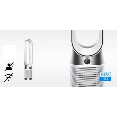 Очиститель воздуха Dyson Tp10 (White)
