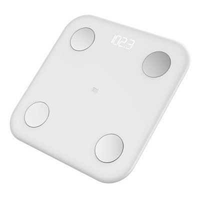 Весы Xiaomi Mi Body Composition Scale 2