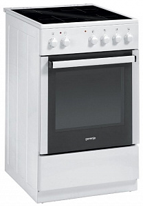 Электрическая плита Gorenje Ec51102aw