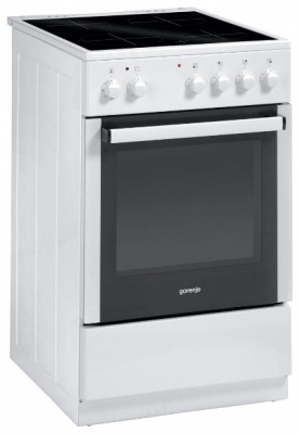 Электрическая плита Gorenje Ec51102aw