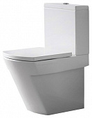Чаша унитаза компакта ROCA HALL 342629000