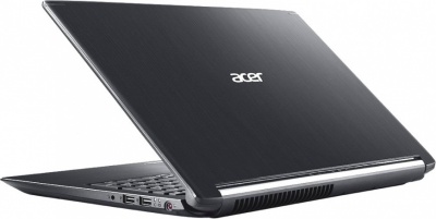 Ноутбук Acer Aspire 7 (A715-71G-51J1) 929776