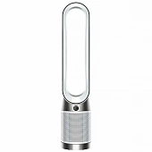 Очиститель воздуха Dyson Tp11 White/Silver (Серебристо-белый)