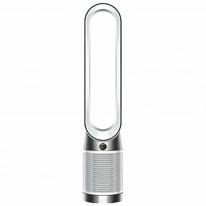 Очиститель воздуха Dyson Tp11 White/Silver (Серебристо-белый)