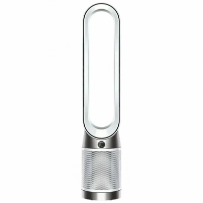 Очиститель воздуха Dyson Tp11 White/Silver (Серебристо-белый)