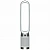 Очиститель воздуха Dyson Tp11 White/Silver (Серебристо-белый)
