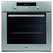 Духовой шкаф Whirlpool Akz 675 Ix