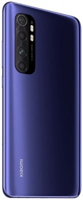 Смартфон Xiaomi Mi Note 10 lite 8/128Gb фиолетовый