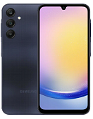 Смартфон Samsung Galaxy A25 8/256 Blue/Black