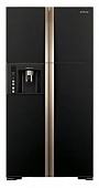 Холодильник Hitachi R-W 662 Pu3 Ggr