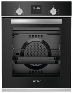 Духовой шкаф Simfer B4ev58011