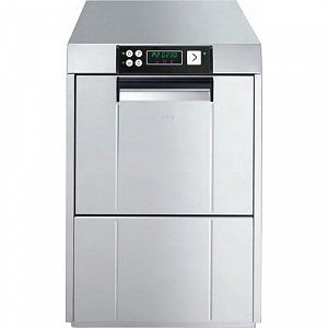 Посудомоечная машина Smeg Cwg420-1