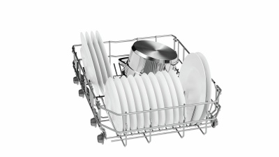 Встраиваемая посудомоечная машина Bosch Spv25fx40r