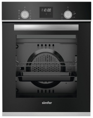 Духовой шкаф Simfer B4ev58011