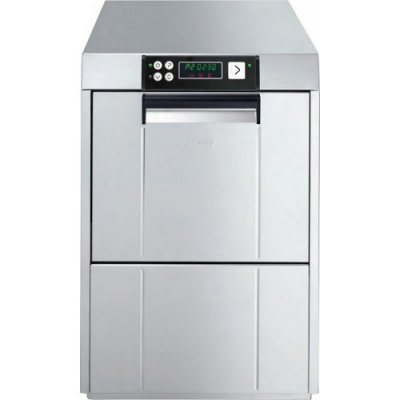 Посудомоечная машина Smeg Cwg420-1