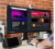 Игровая портативная консоль Valve Steam Deck OLED 1TB + Jsaux 12- Port RGB Docking Station HB1201 Cleаr