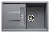 Кухонная мойка Longran Uls780.500 - 49